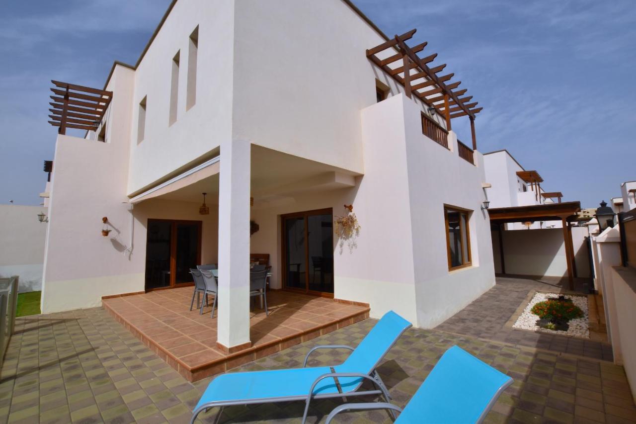 Casahost Casa Oceano Lanzarote Villa Costa Teguise Exterior photo